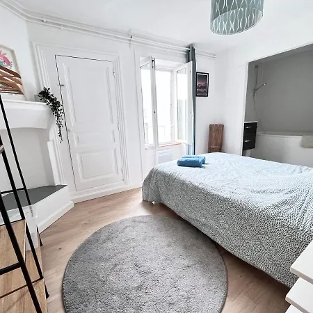 Apartman Le Cliersou - Bien Situe A Fontgieve