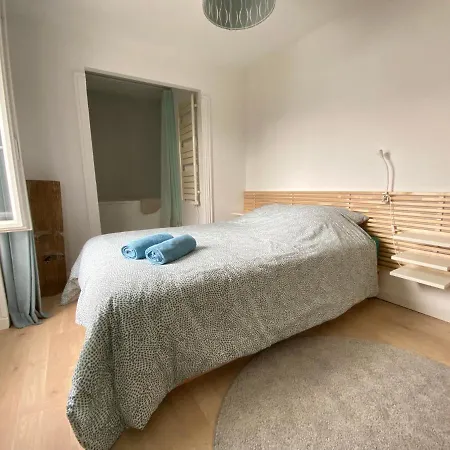 Le Cliersou - Bien Situe A Fontgieve Clermont-Ferrand