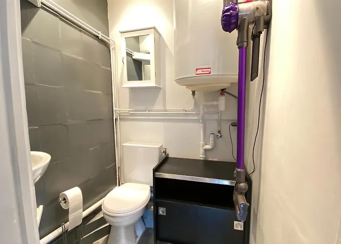 Le Cliersou - Bien Situe A Fontgieve *