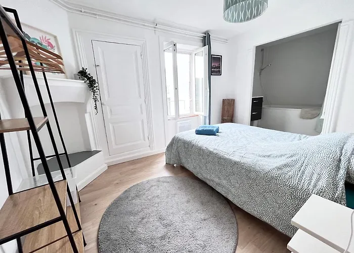 דירה Le Cliersou - Bien Situe A Fontgieve