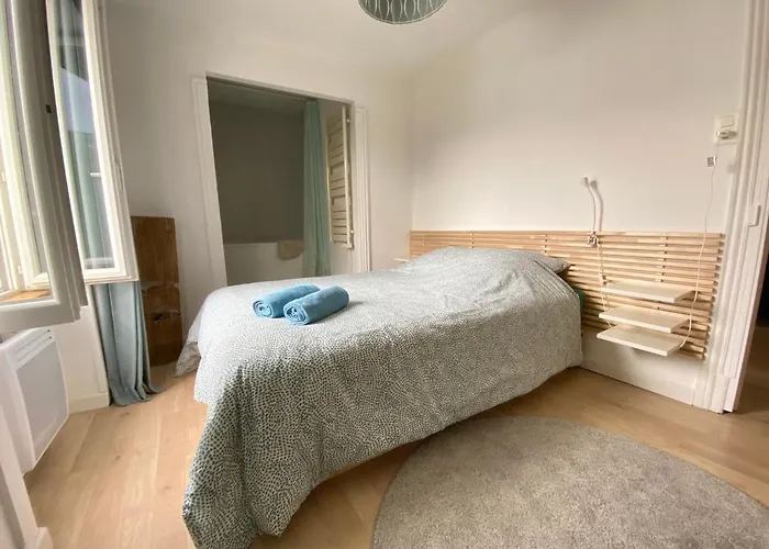 Le Cliersou - Bien Situe A Fontgieve קלרמונט-פרנד